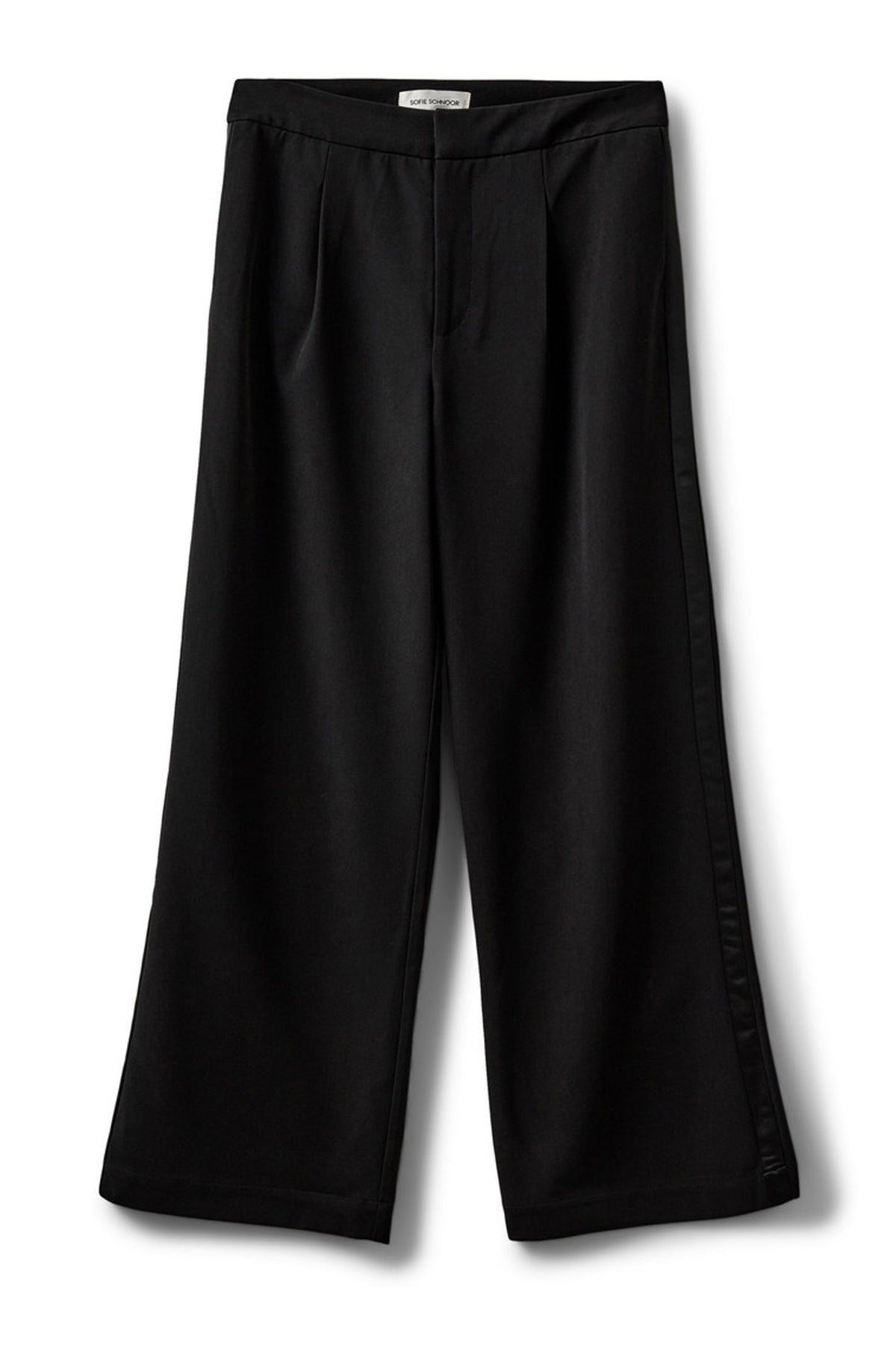 LIVSW TROUSERS 1000 Black - S254336