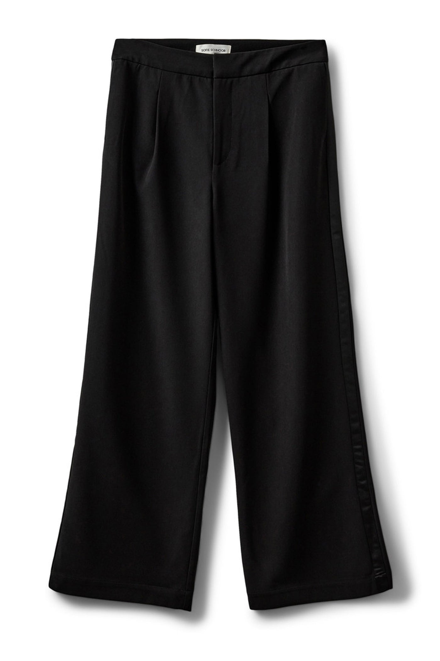 LIVSW TROUSERS 1000 Black - S254336