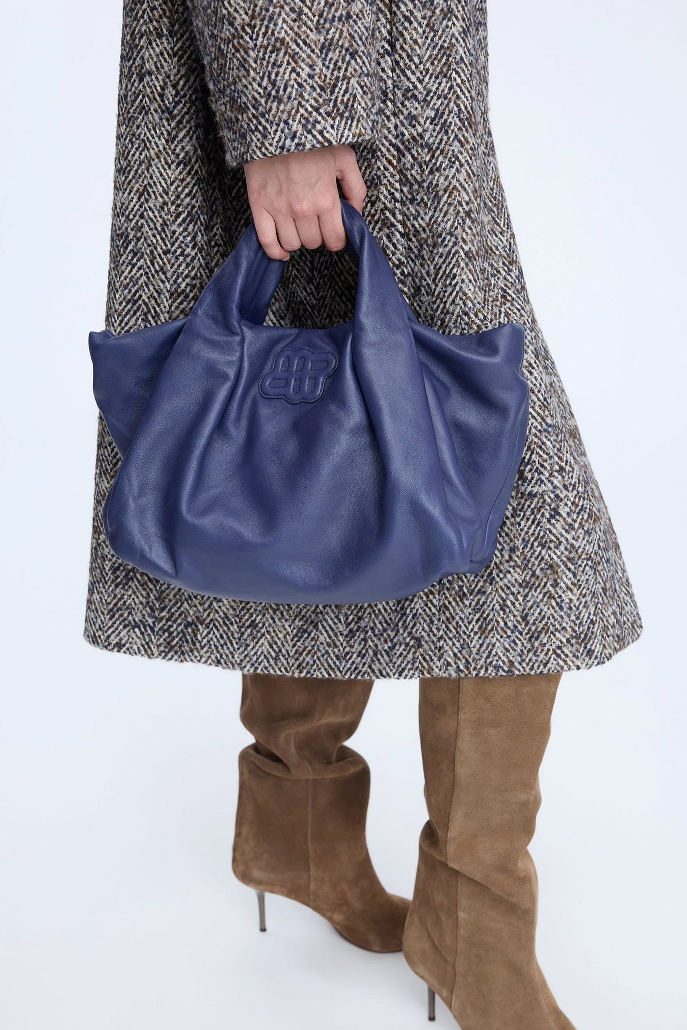 LIX 37-Indigo - 1901/26250