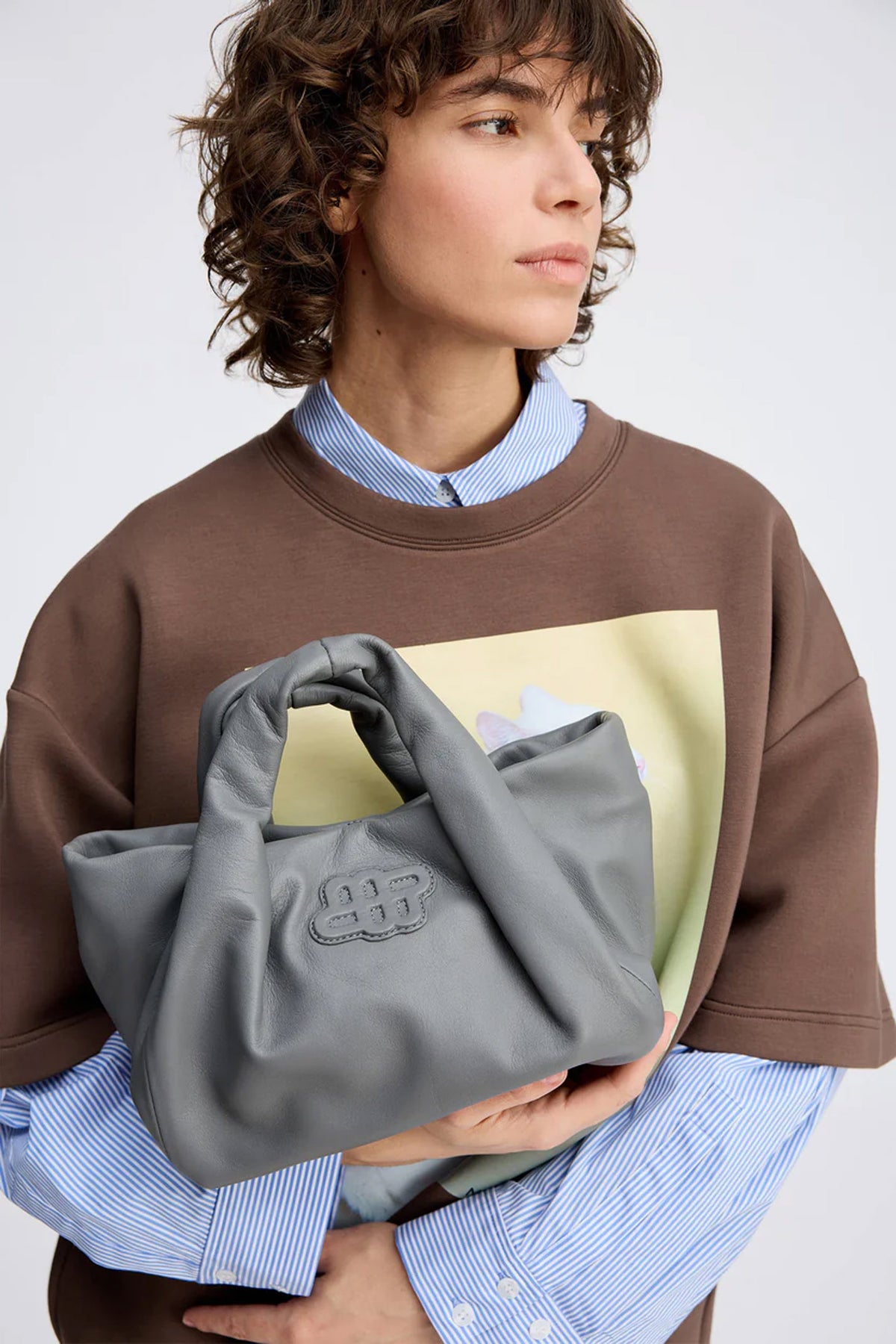 LIXIA 1-Grey - 1915/25452