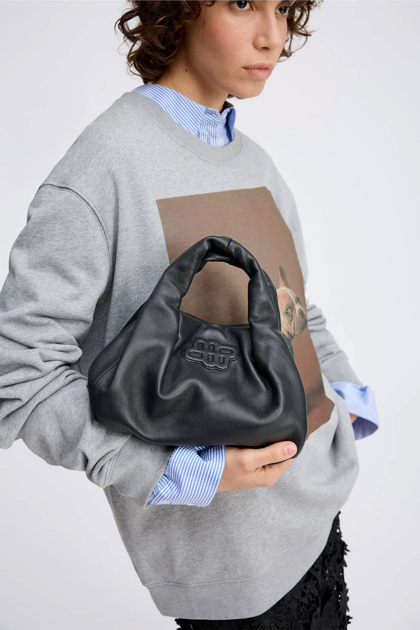LIXIA 2-Black - 1915/25452