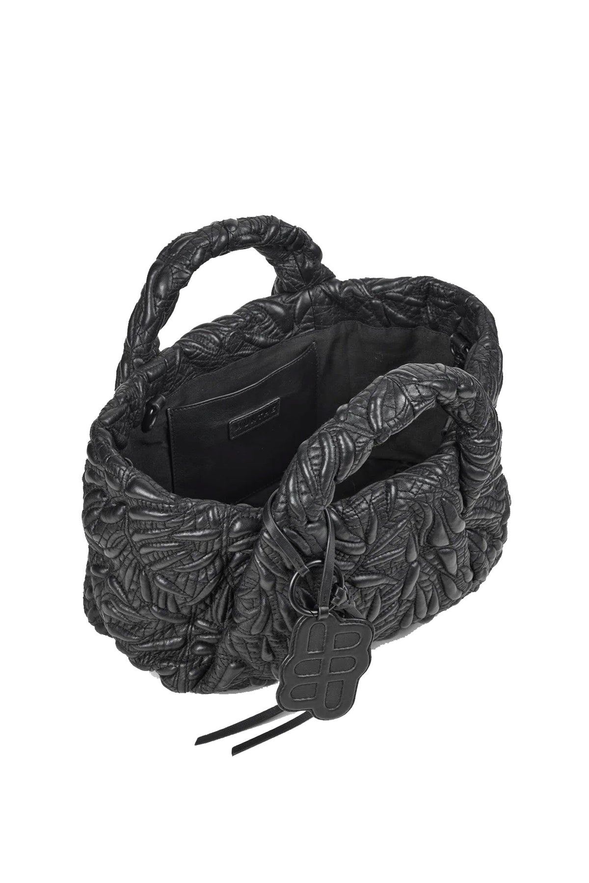 LIX QUILT 2-Black - 1909/26352