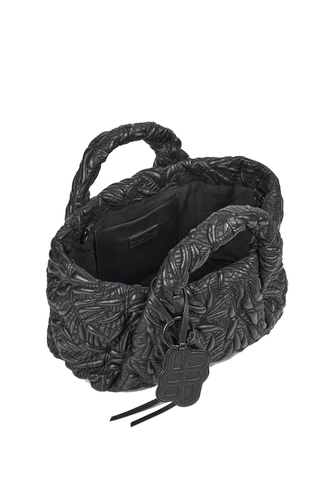 LIX QUILT 2-Black - 1909/26352