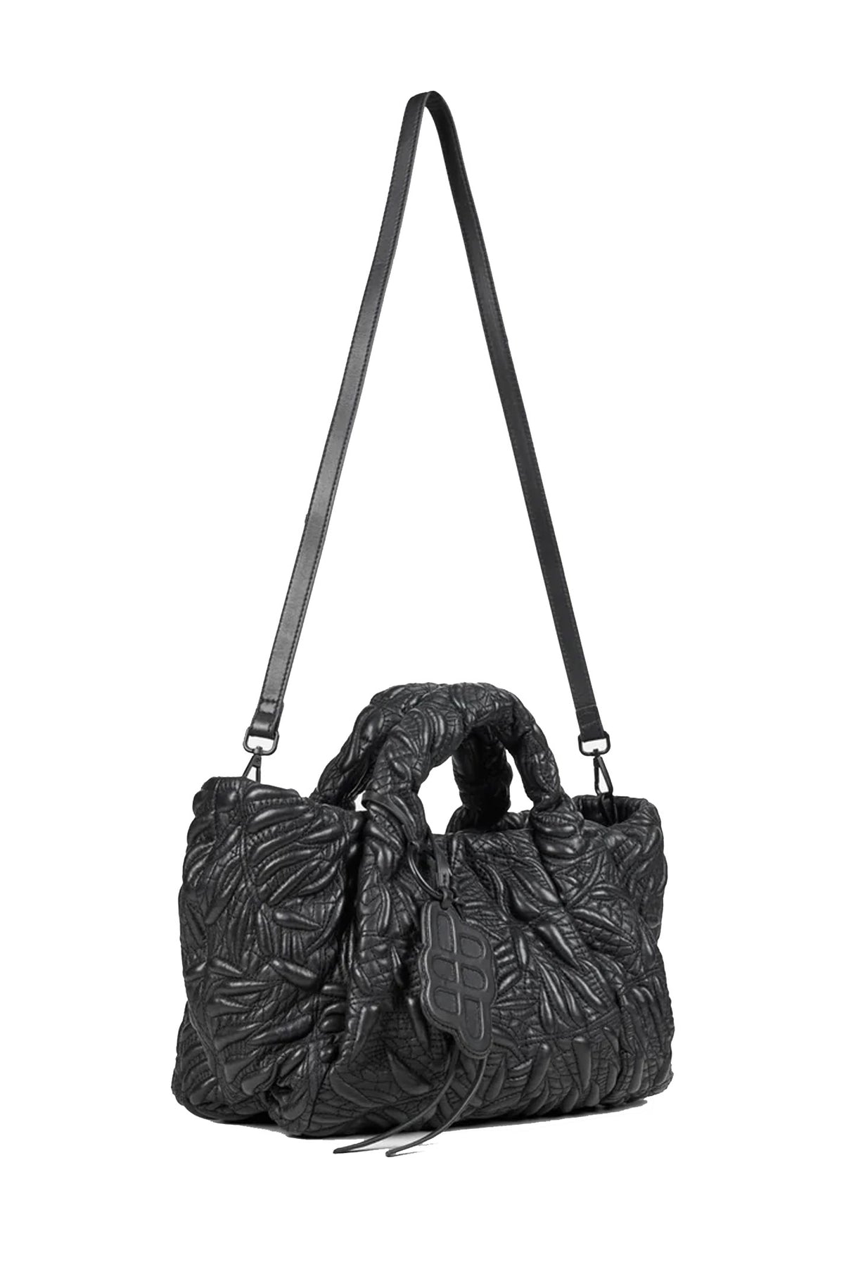 LIX QUILT 2-Black - 1909/26352
