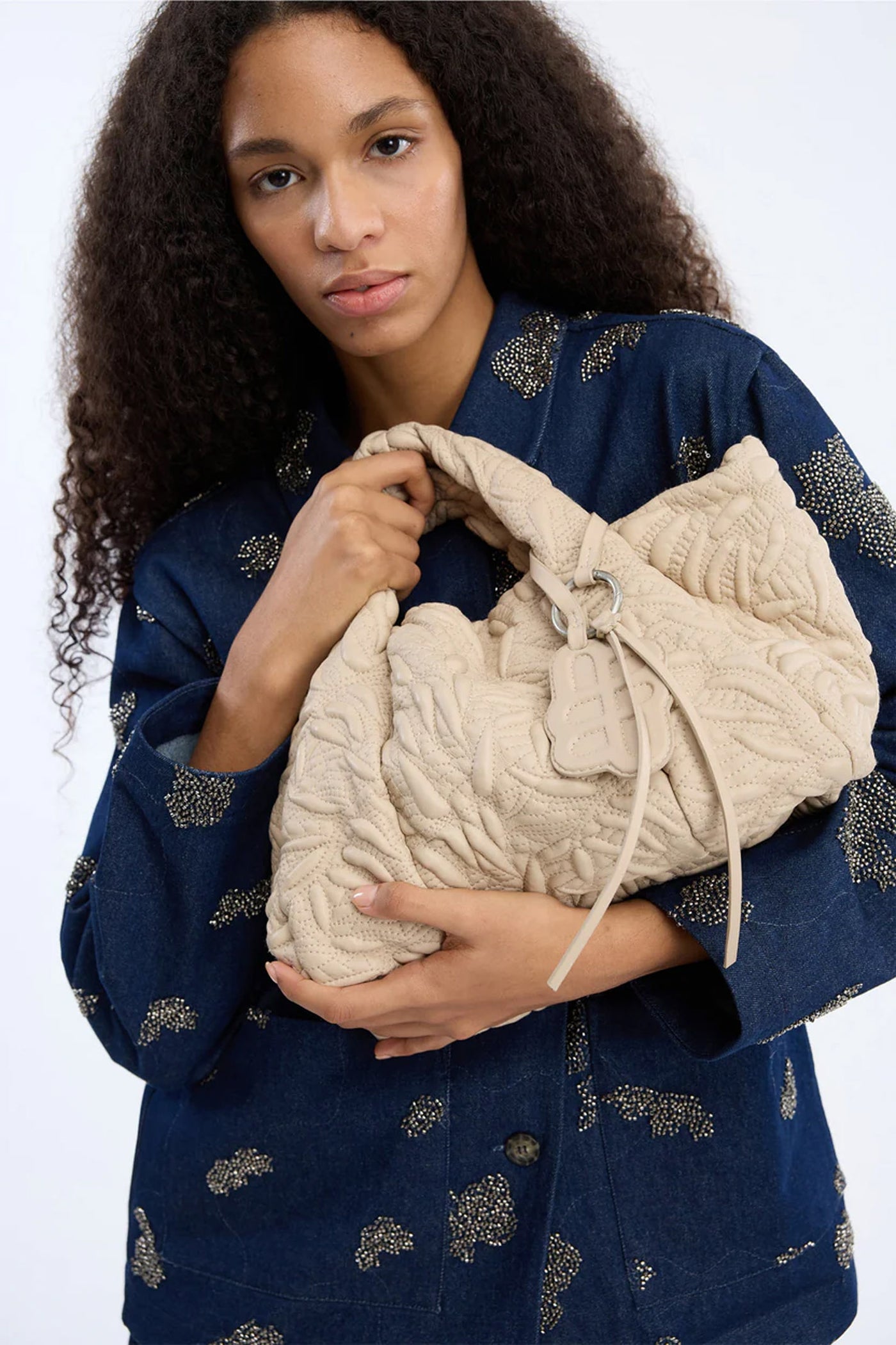 LIX QUILT 5-Beige - 1909/26352
