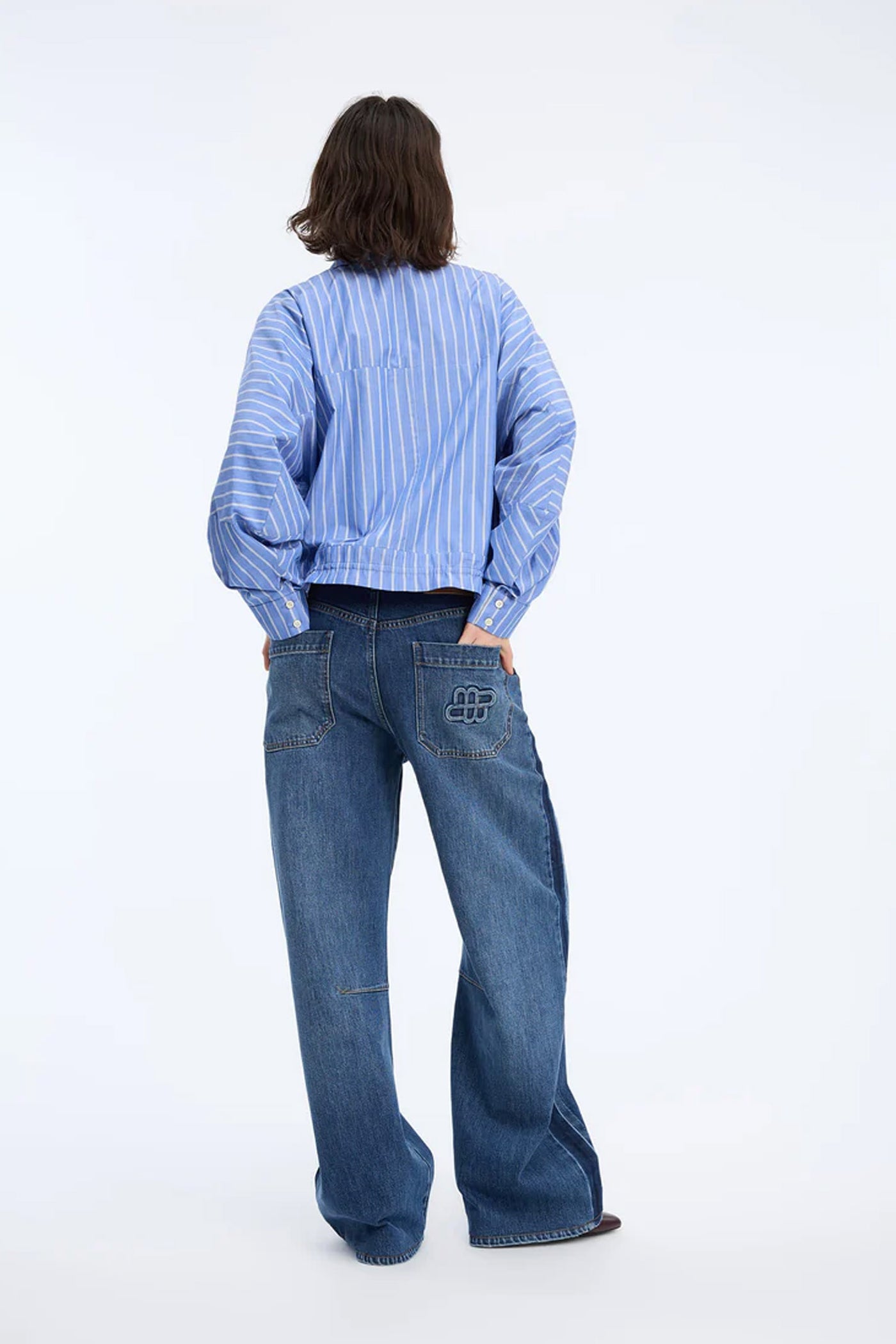 LOASTA 36-Blue - 1033/26327