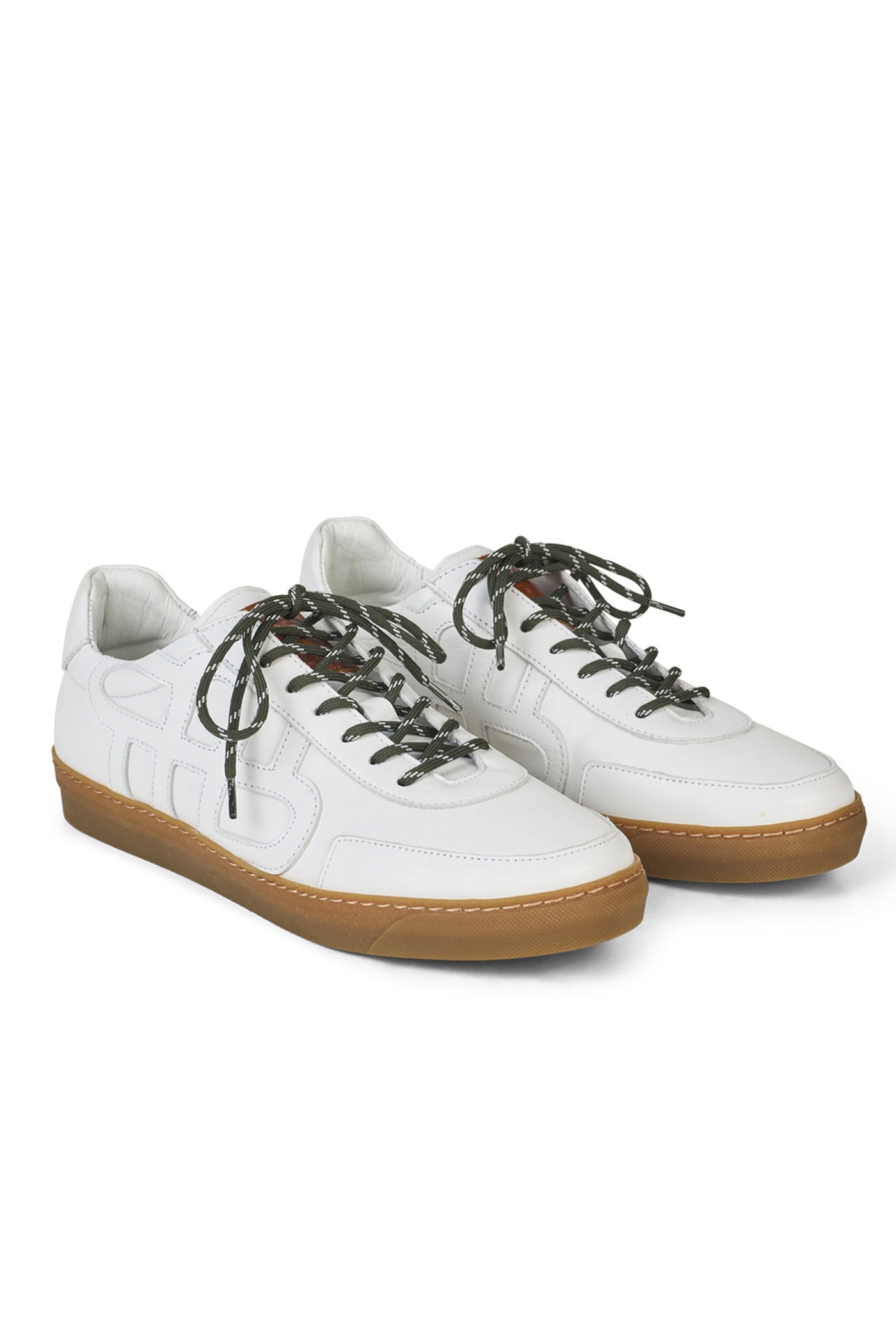 LOCI 33-White - 1810/26152