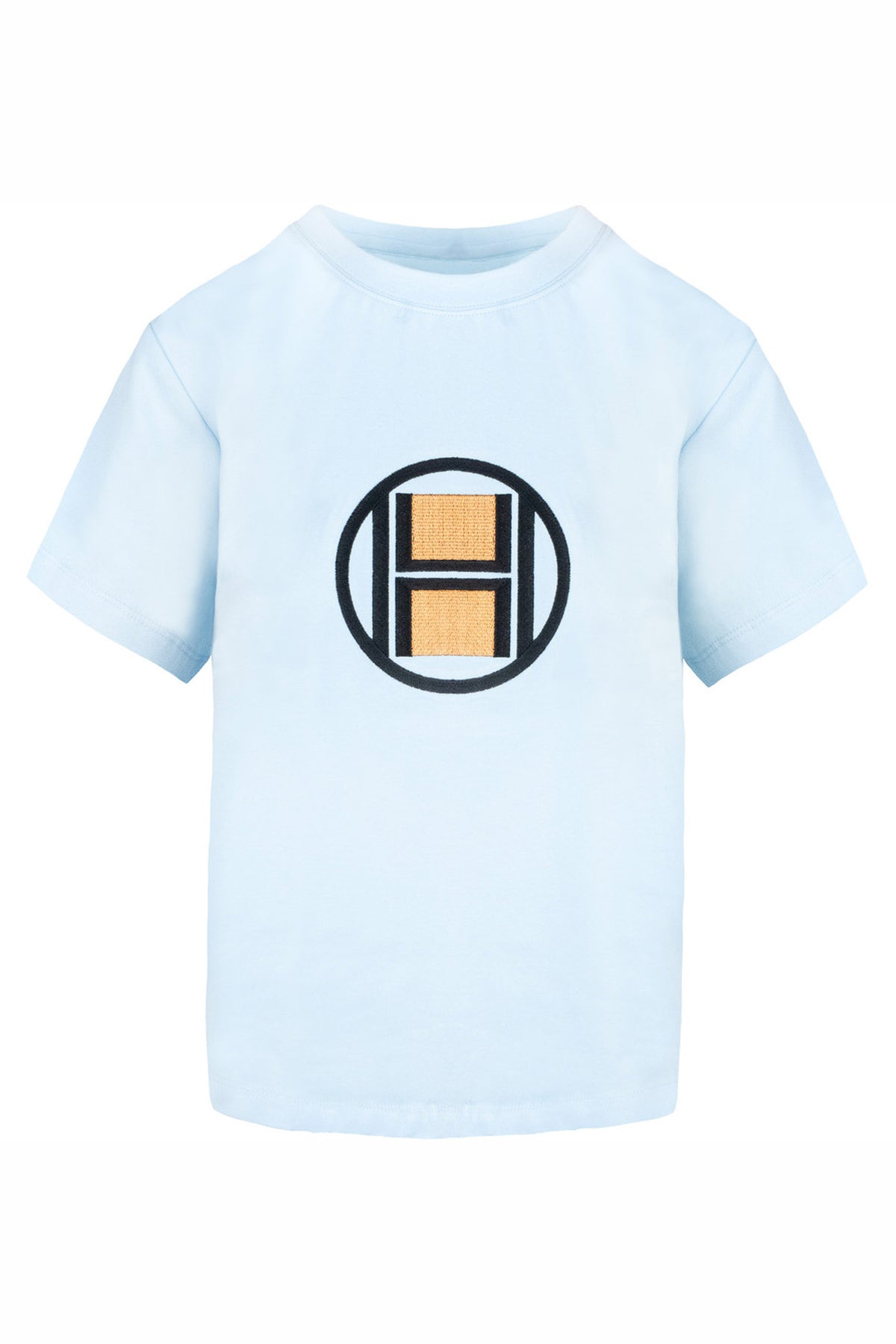 LOGO T-shirt 4009 Skyway - 2610170558