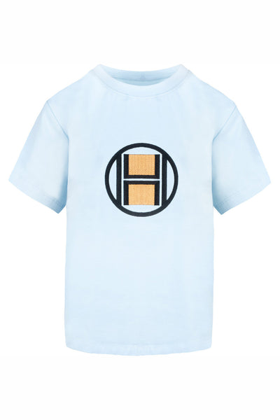 LOGO T-shirt 4009 Skyway - 2610170558 Thumbnail