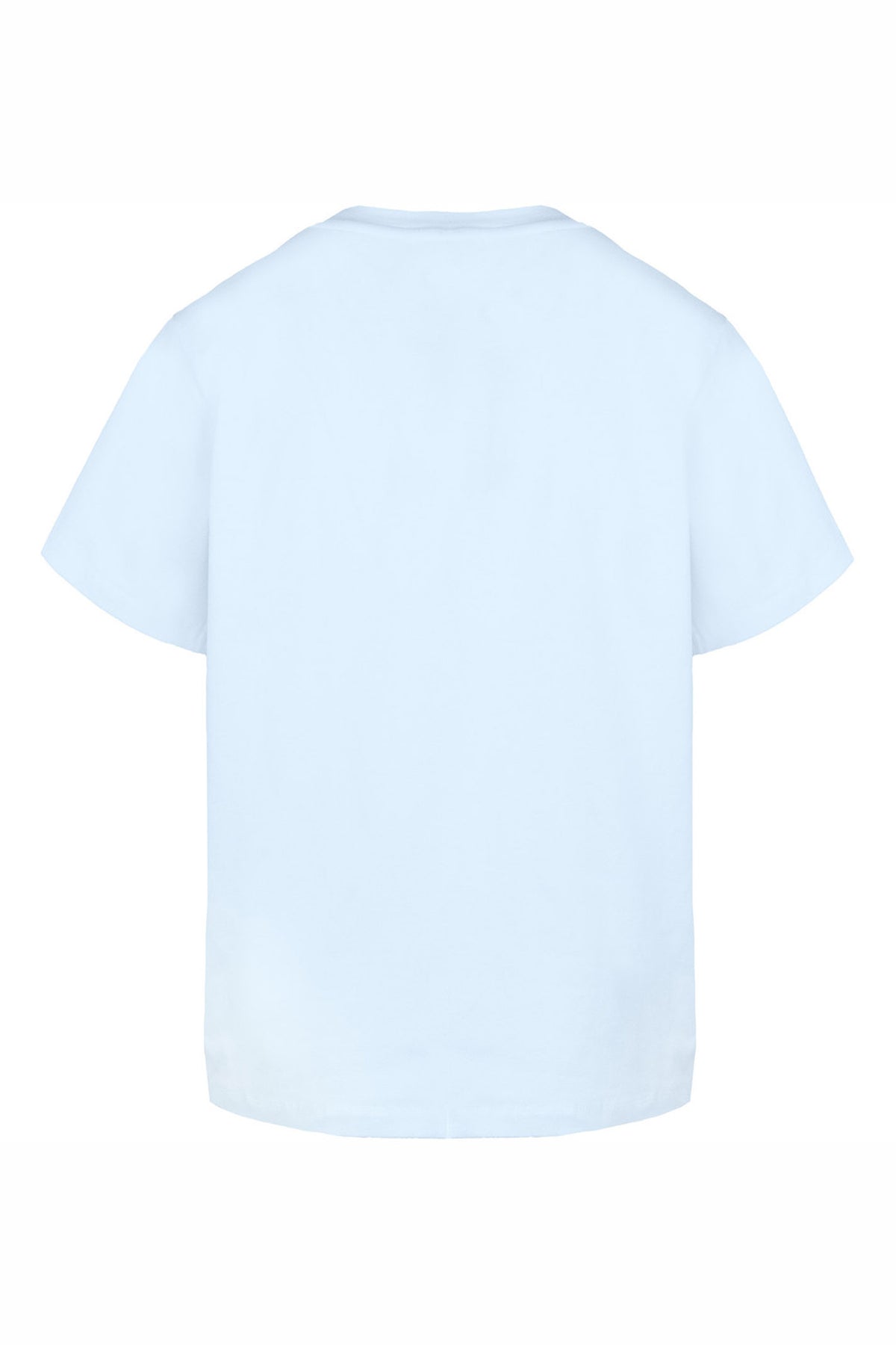 LOGO T-shirt 4009 Skyway - 2610170558