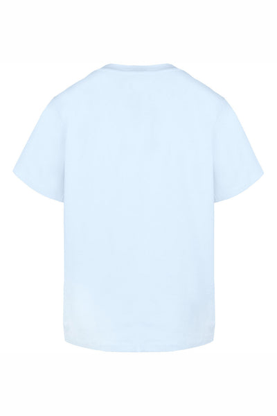 LOGO T-shirt 4009 Skyway - 2610170558 Thumbnail