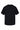 LOGO T-shirt 9000Jet Black - 2610170558