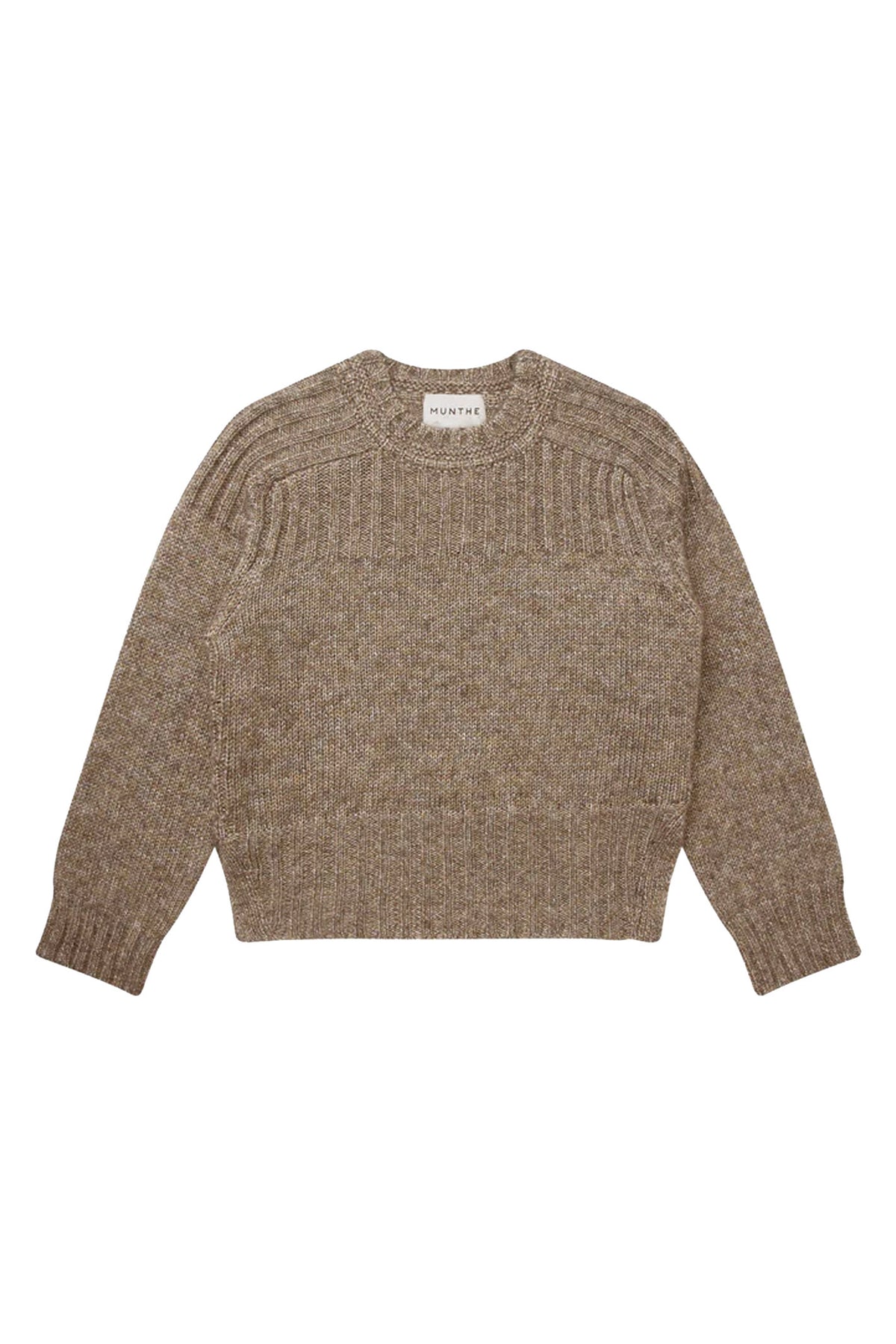 LOHANNA 61-Charcoal - 1607/25372