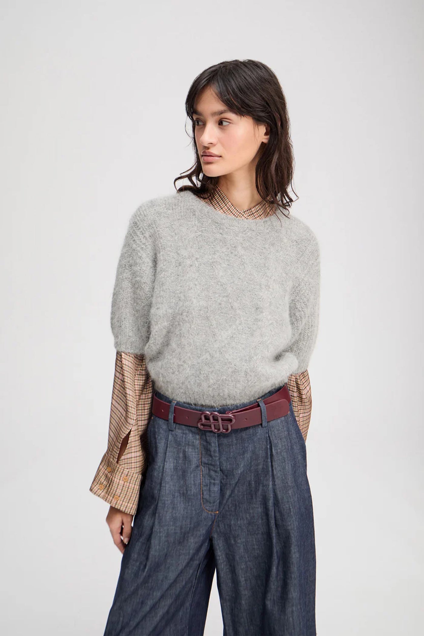 LOLINE 1-Grey - 1601/25370