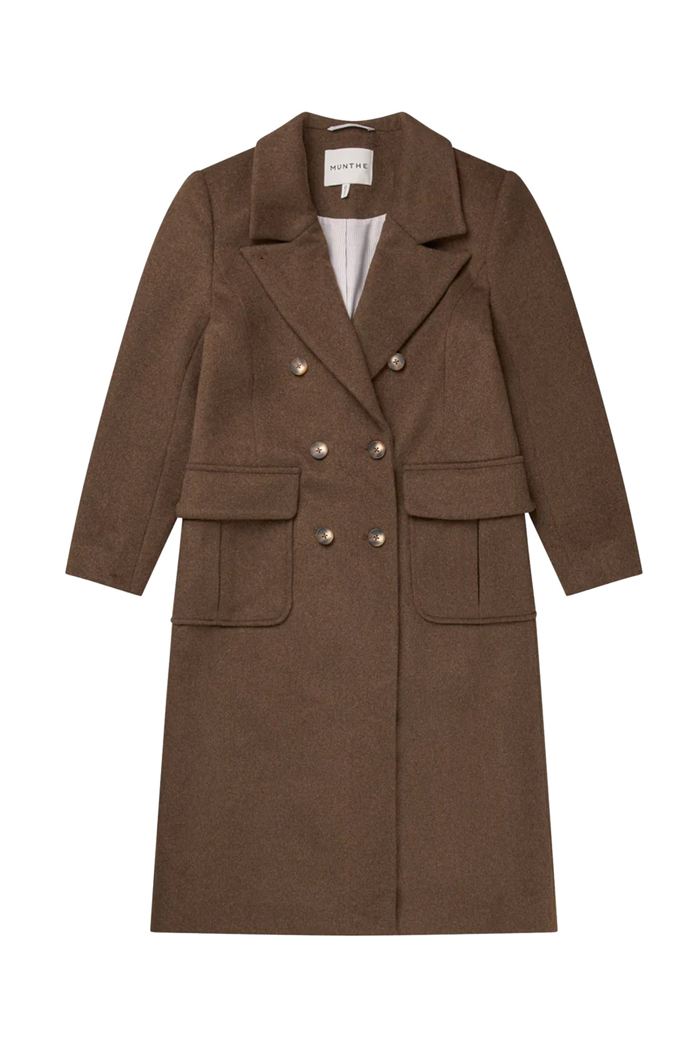 LOPPA 4-Brown - 1532/25341