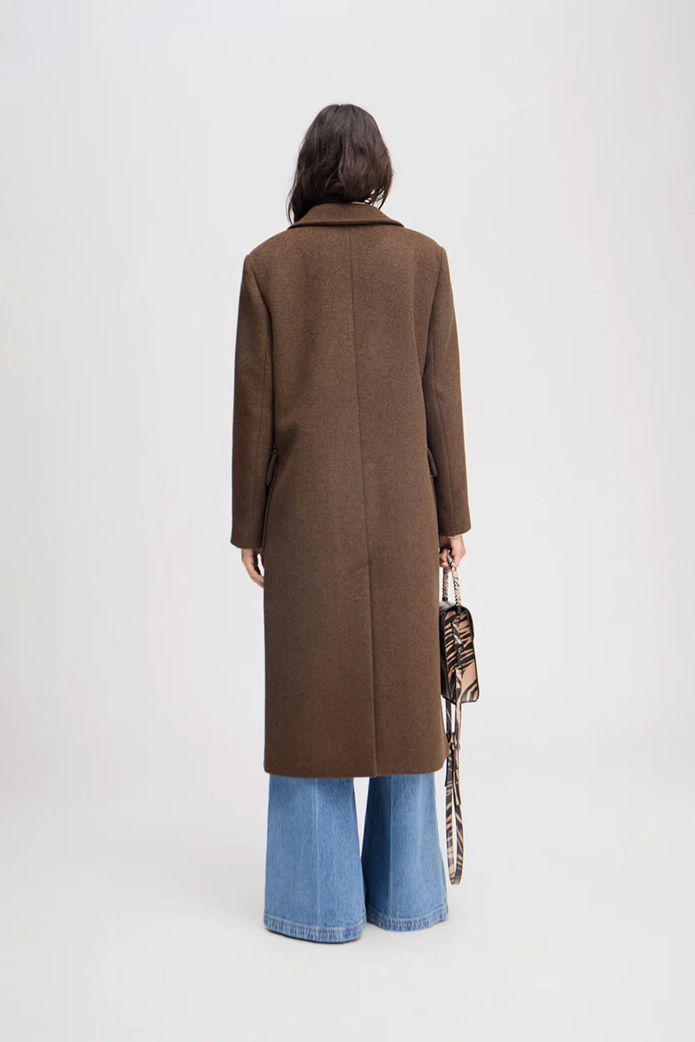 LOPPA 4-Brown - 1532/25341