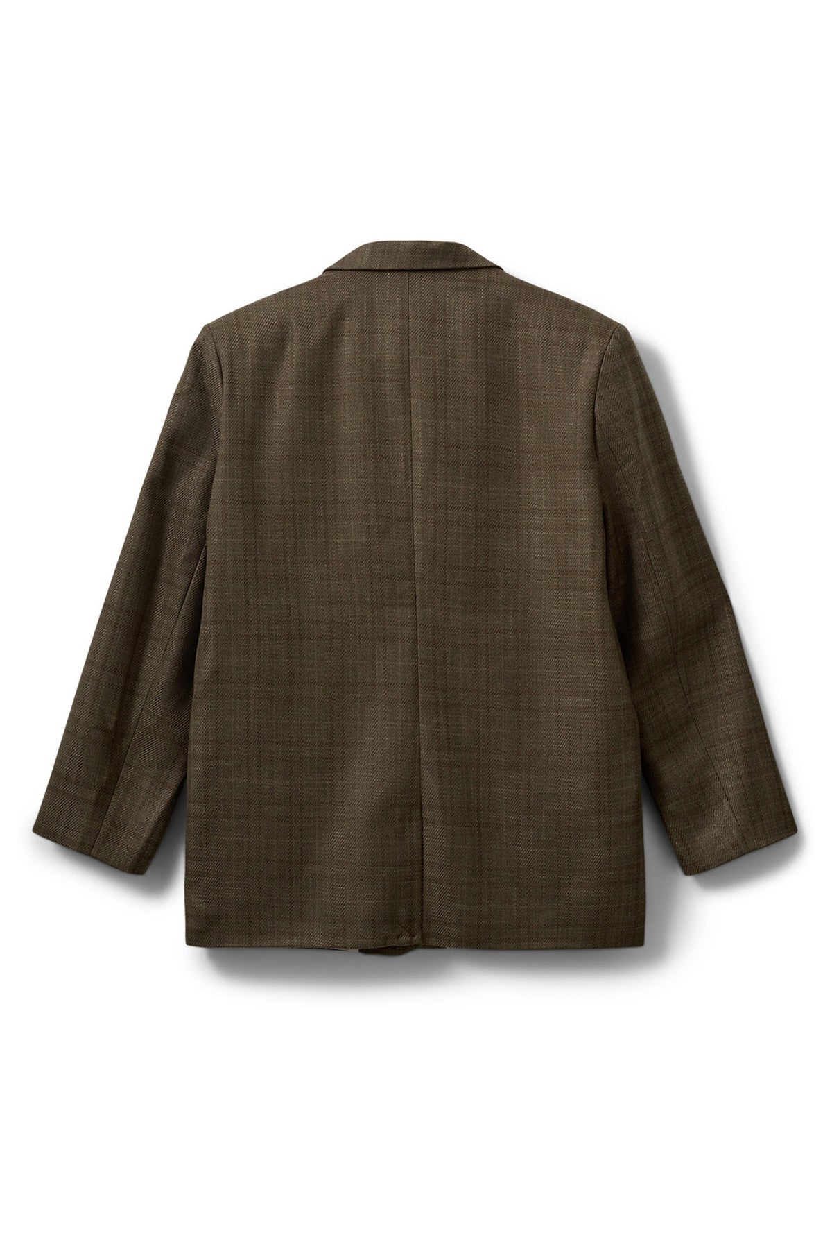 LOVELLESW BLAZER 7052 Brown - S254300