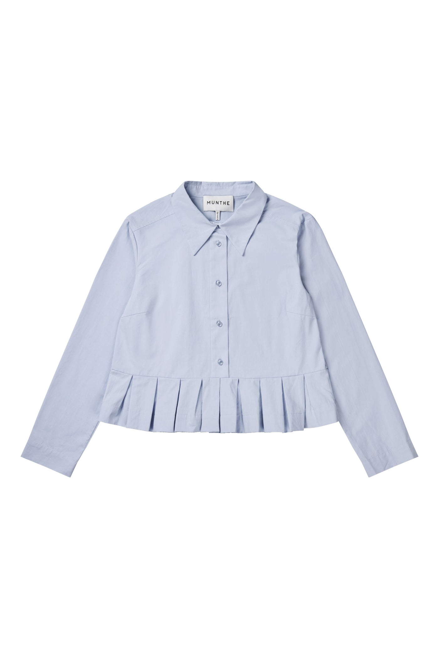 LUSTONA 81-Light Blue - 1019/26133