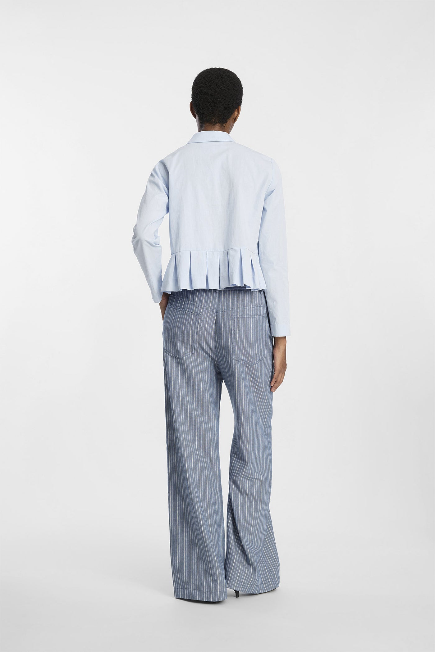 LUSTONA 81-Light Blue - 1019/26133