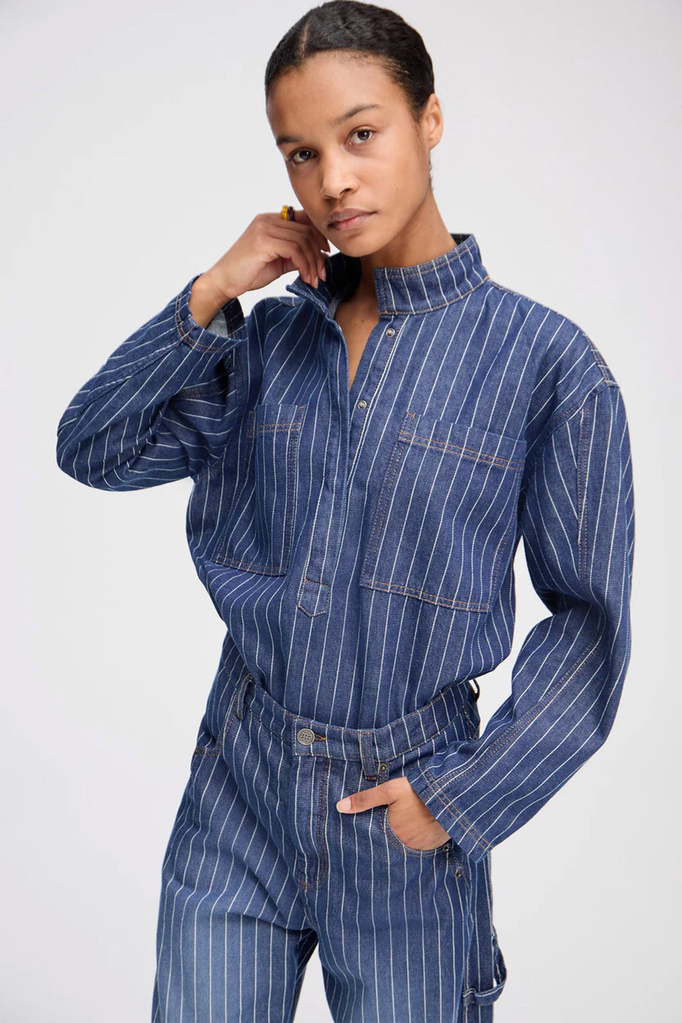 LUXA 37-Indigo - 1035/25316