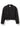 LUZYSW SHORT BOMBER JACKET 1000 Black - S261271
