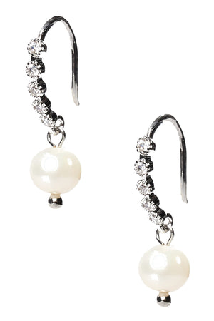 LYDIA TILBEHØR SØLV - LYDIA