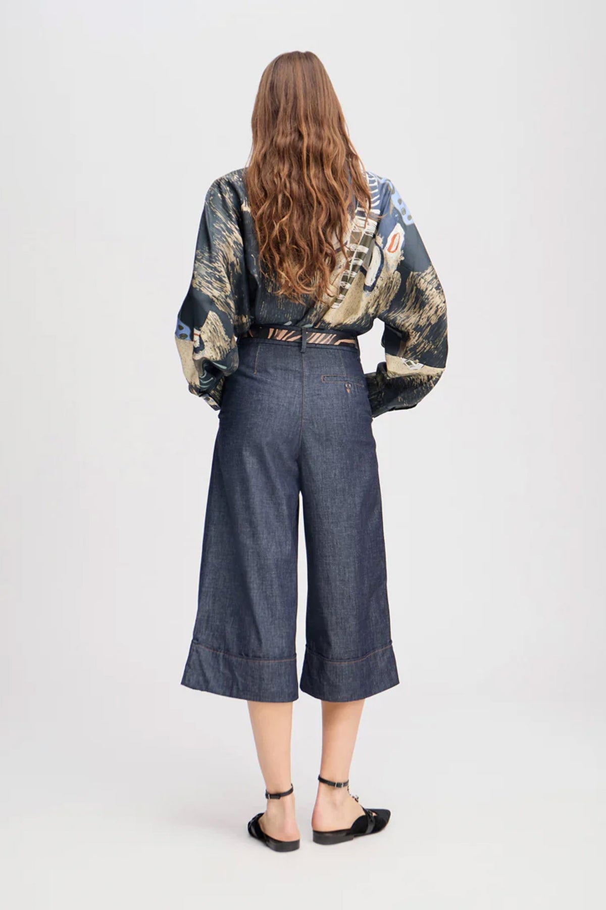 LYNHAVEN 37-Indigo - 1419/25307