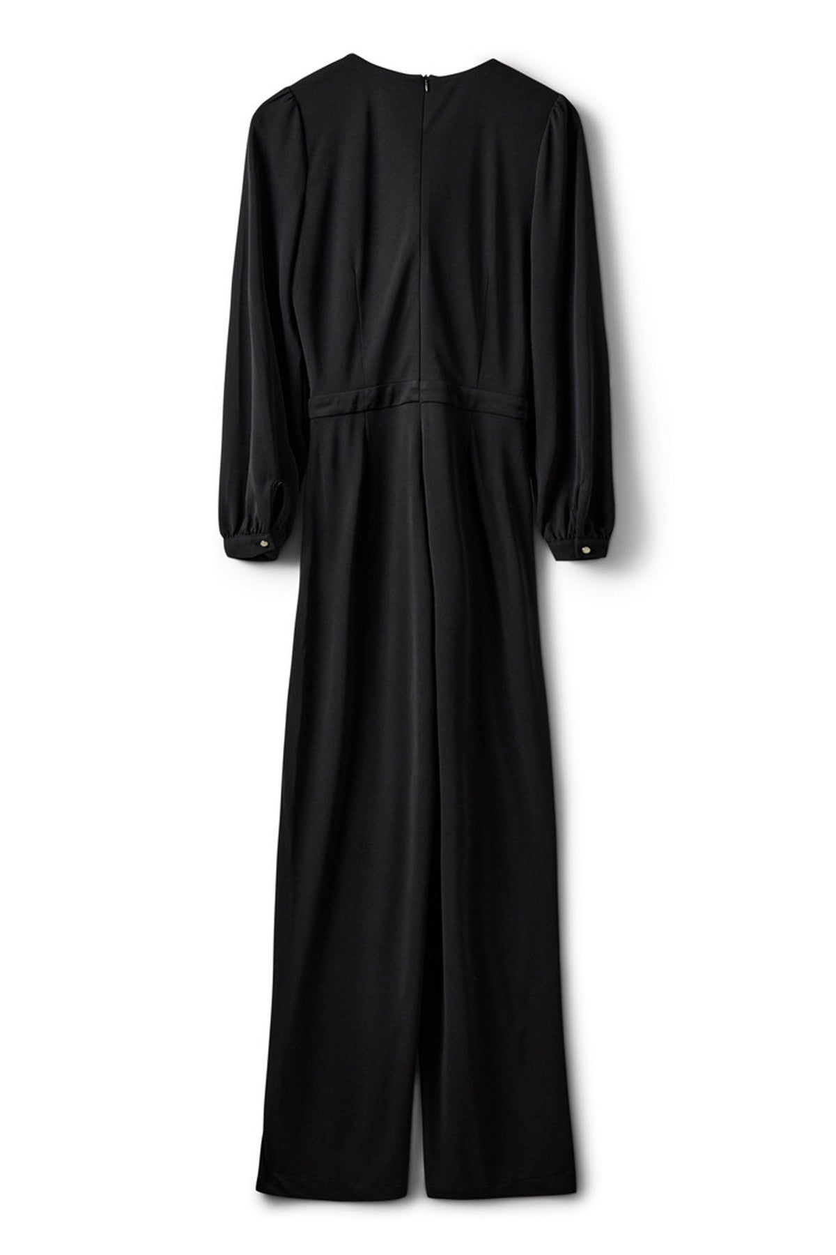 LYRASW JUMPSUIT 1000 Black - S254312
