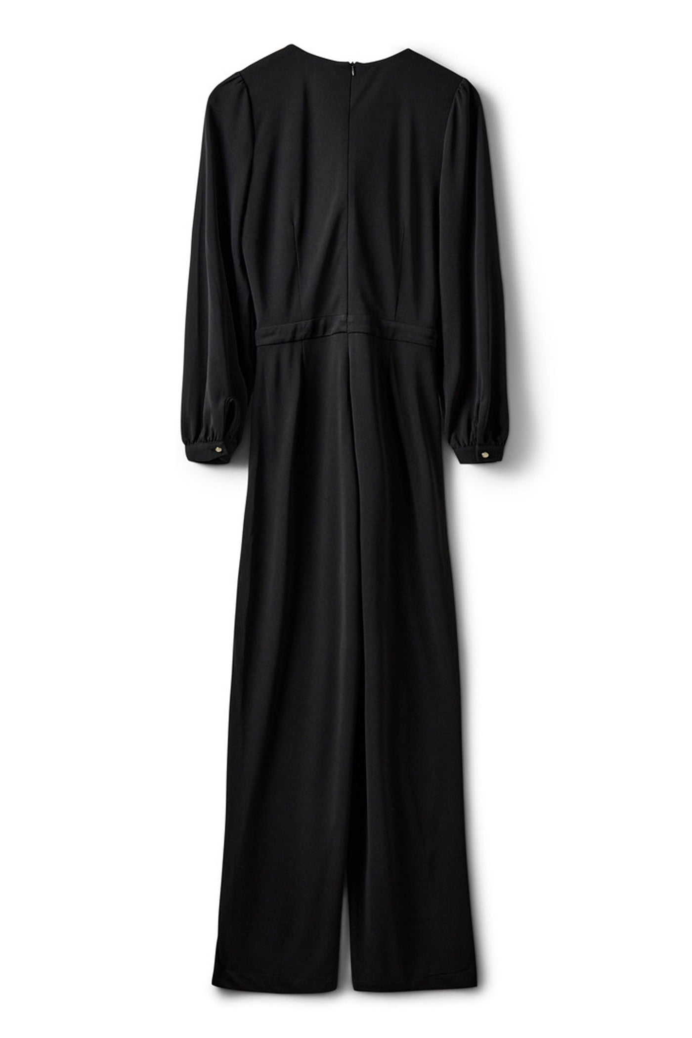 LYRASW JUMPSUIT 1000 Black - S254312