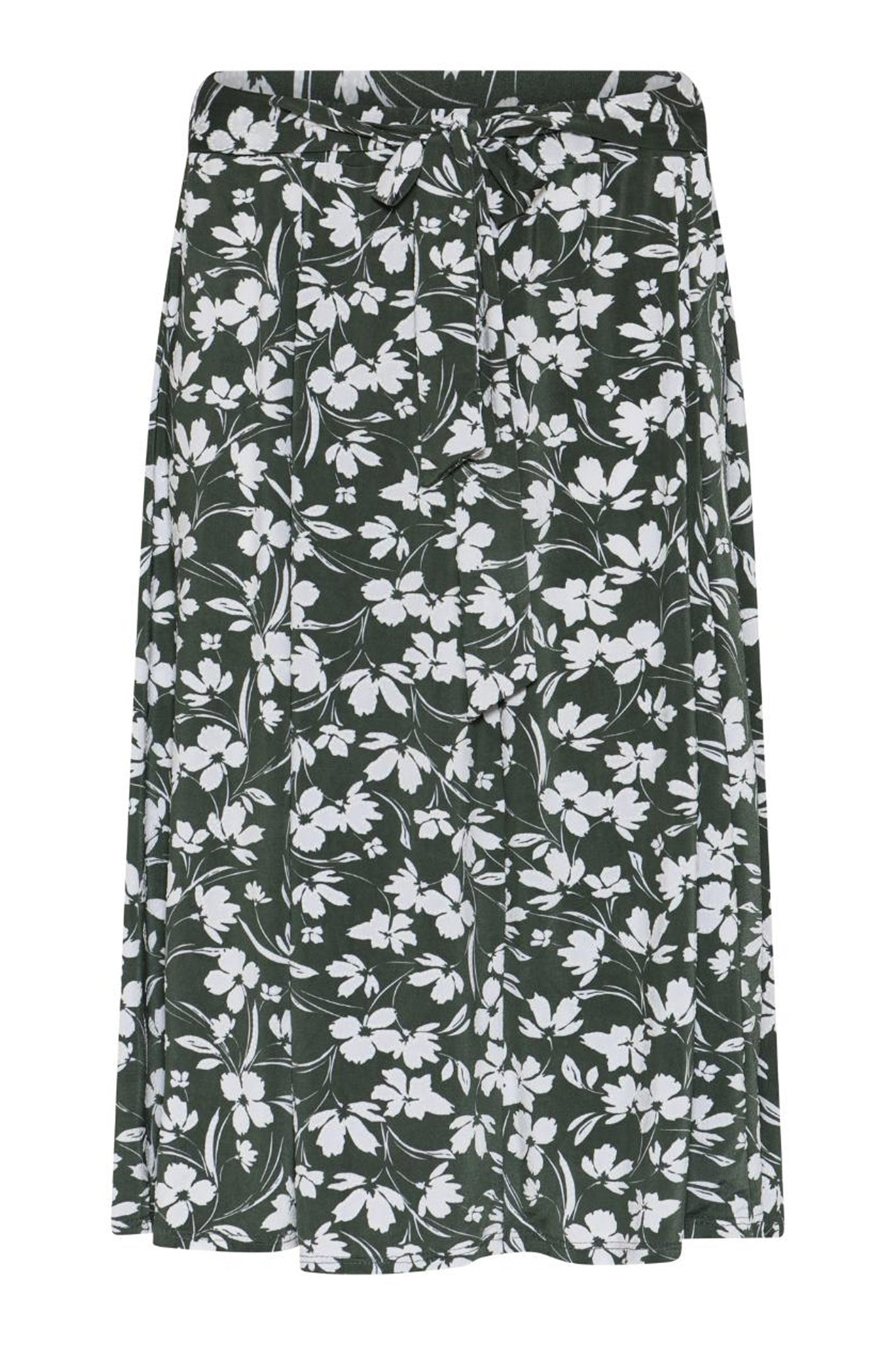 LaLaLa skirt Green - 17007
