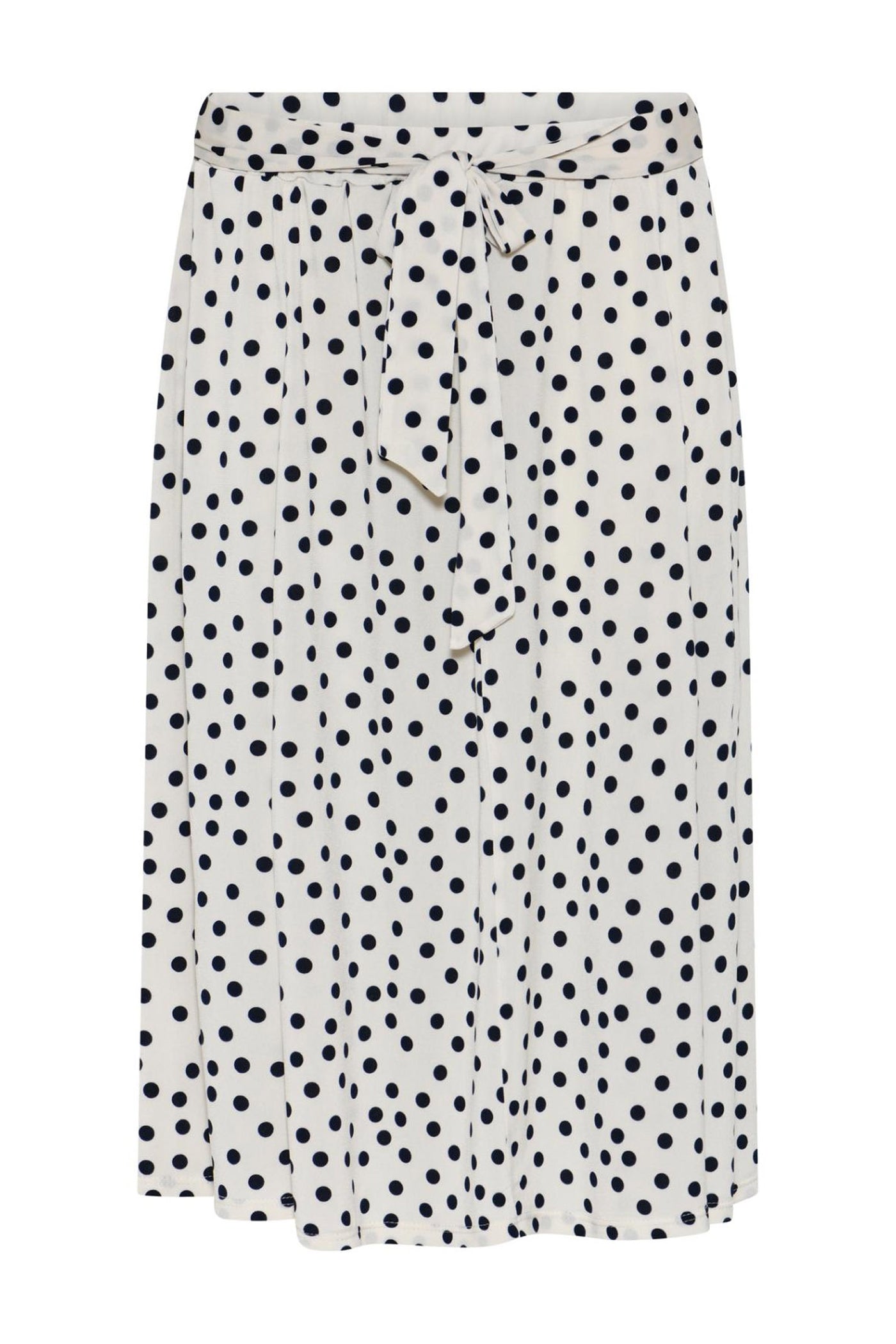 LaLala skirt OFF WHITE - 17011