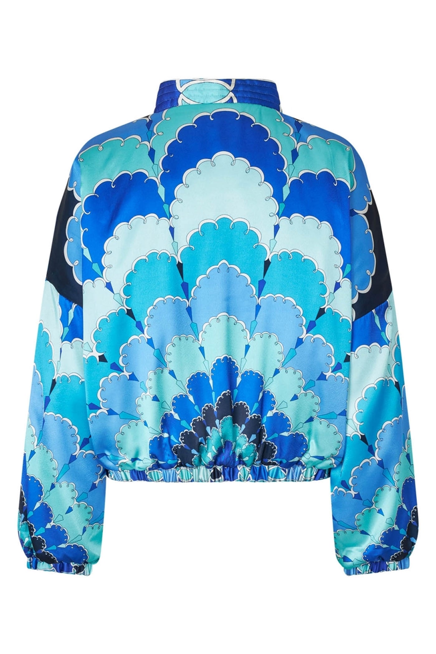 LamaLL Jacket LS 20 Blue - 25451-6012