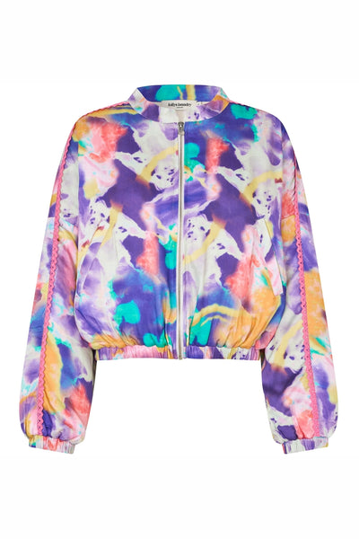 LamaLL Jacket LS 70 70 Multi - 26143-6031 Thumbnail