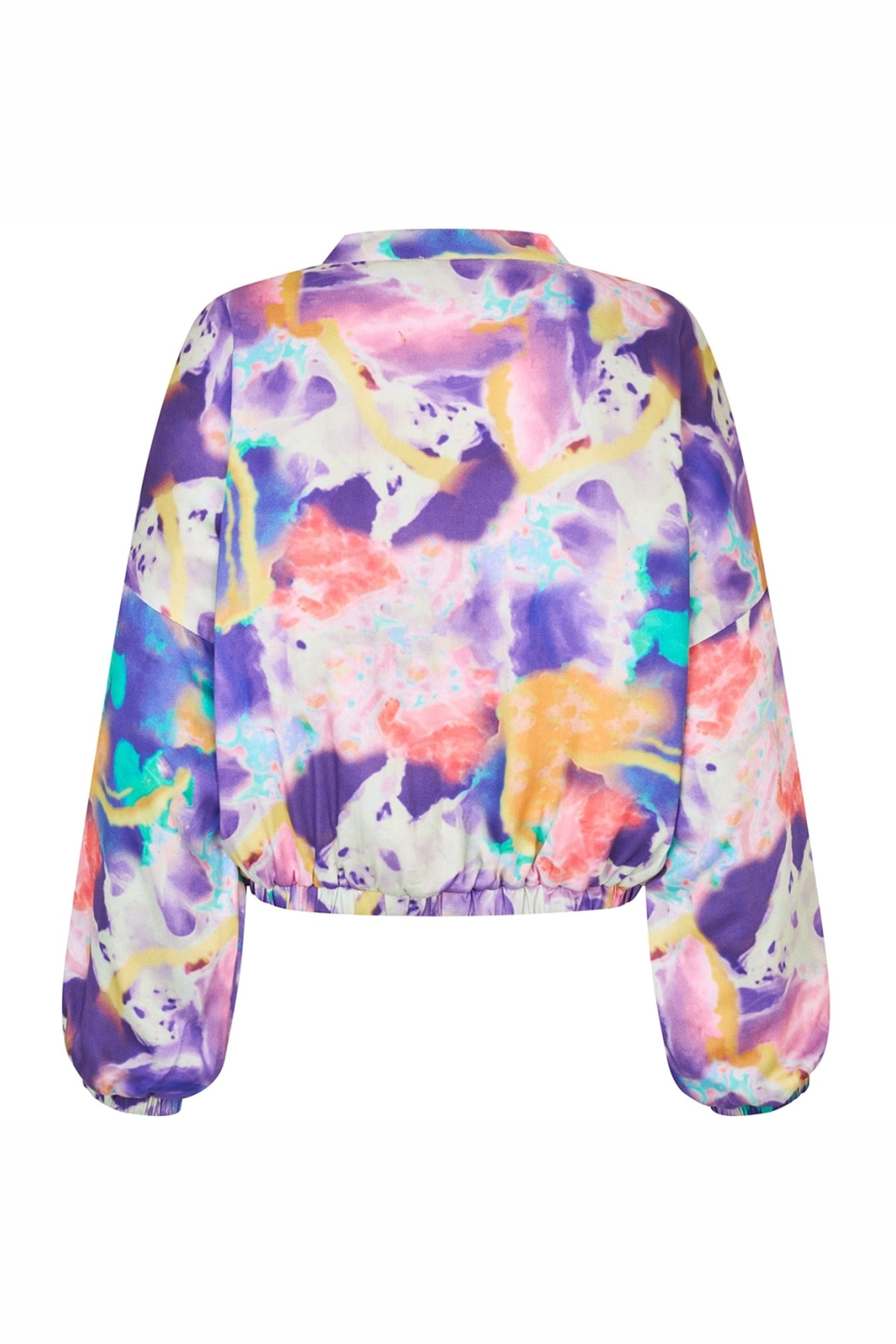 LamaLL Jacket LS 70 70 Multi - 26143-6031