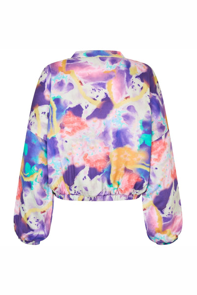 LamaLL Jacket LS 70 70 Multi - 26143-6031 Thumbnail