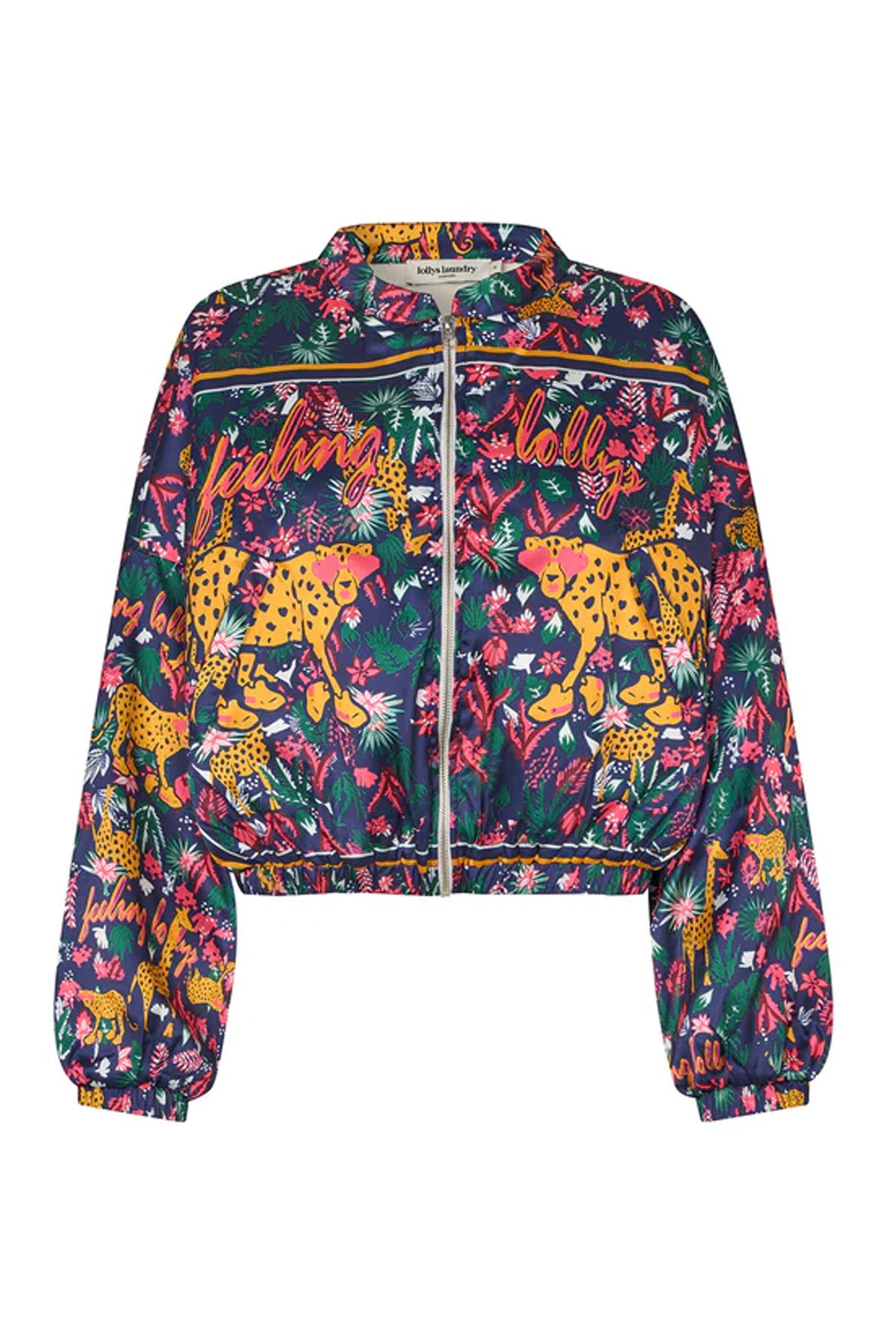 LamaLL Jacket LS 70 70 Multi - 26148-6032