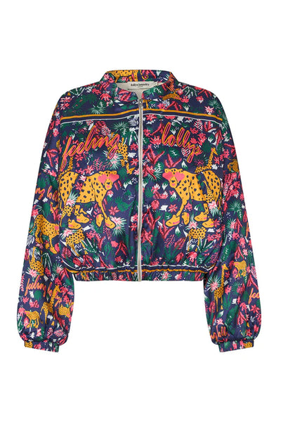 LamaLL Jacket LS 70 70 Multi - 26148-6032 Thumbnail