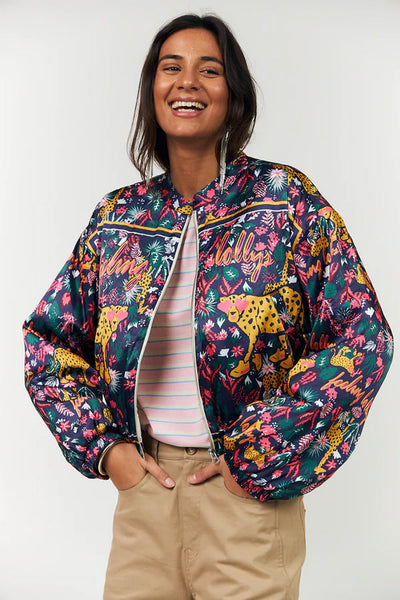 LamaLL Jacket LS 70 70 Multi - 26148-6032 Thumbnail
