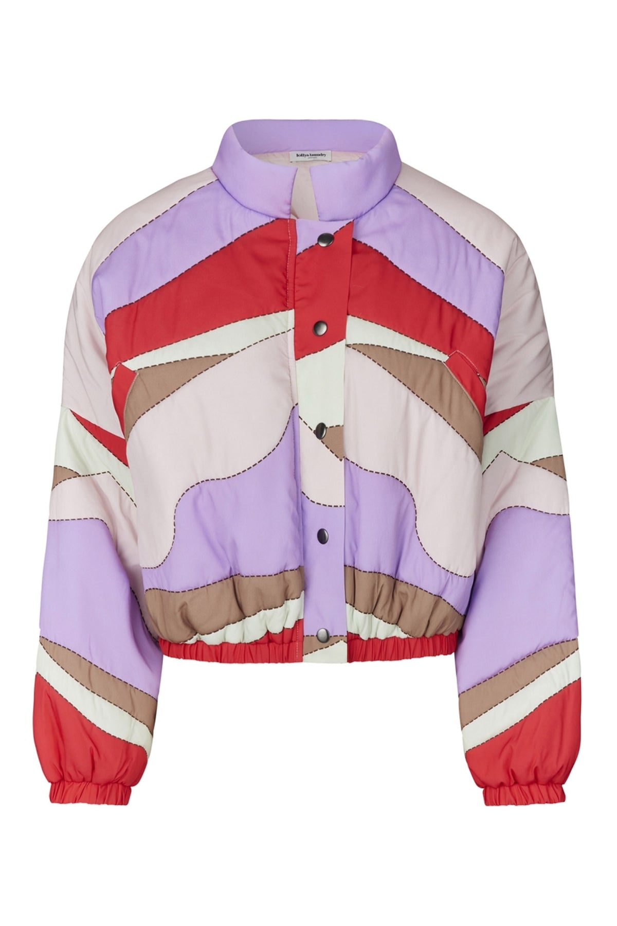 LamaLL Jacket LS 70 Multi - 24156-6006