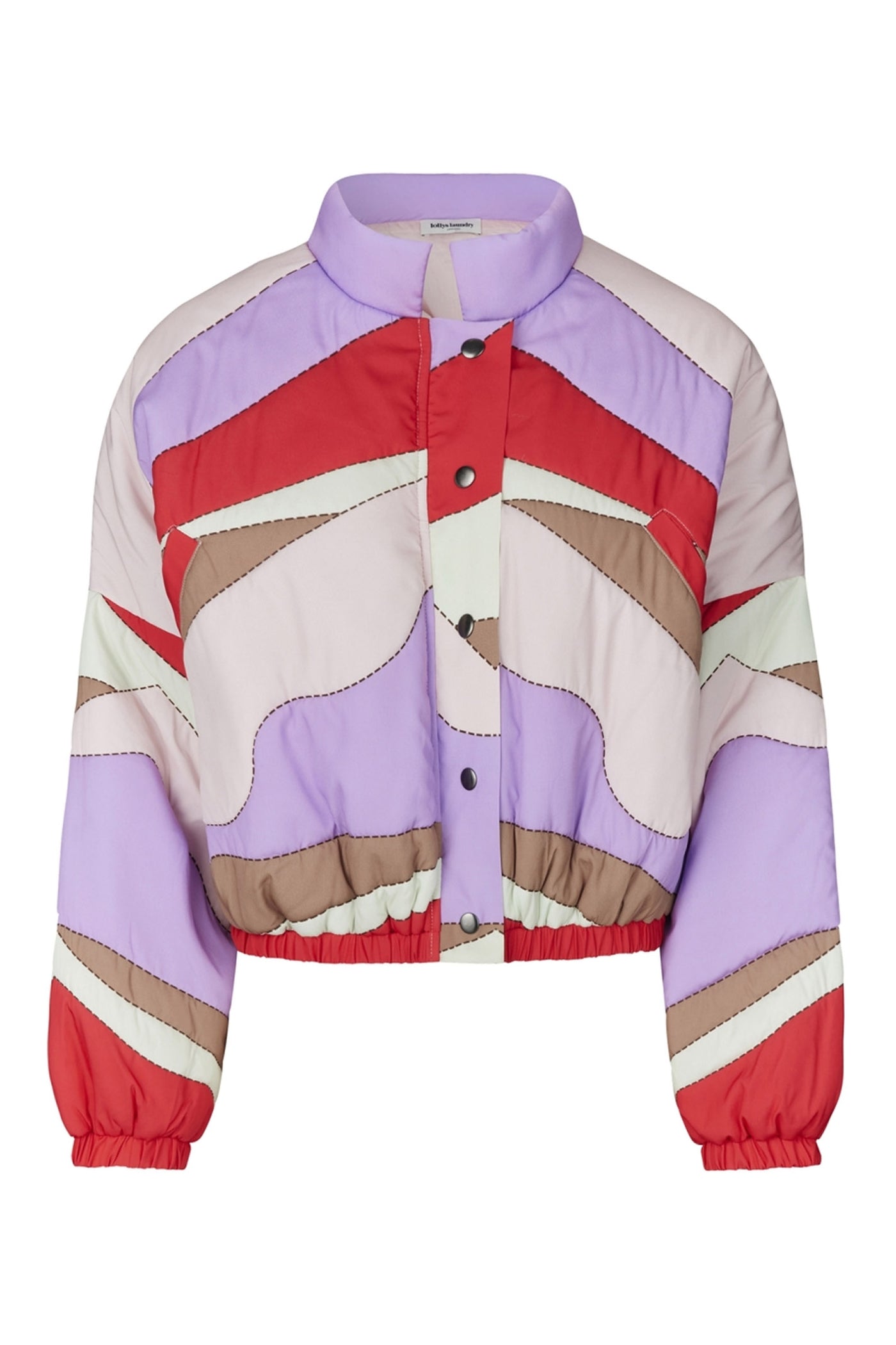 LamaLL Jacket LS 70 Multi - 24156-6006