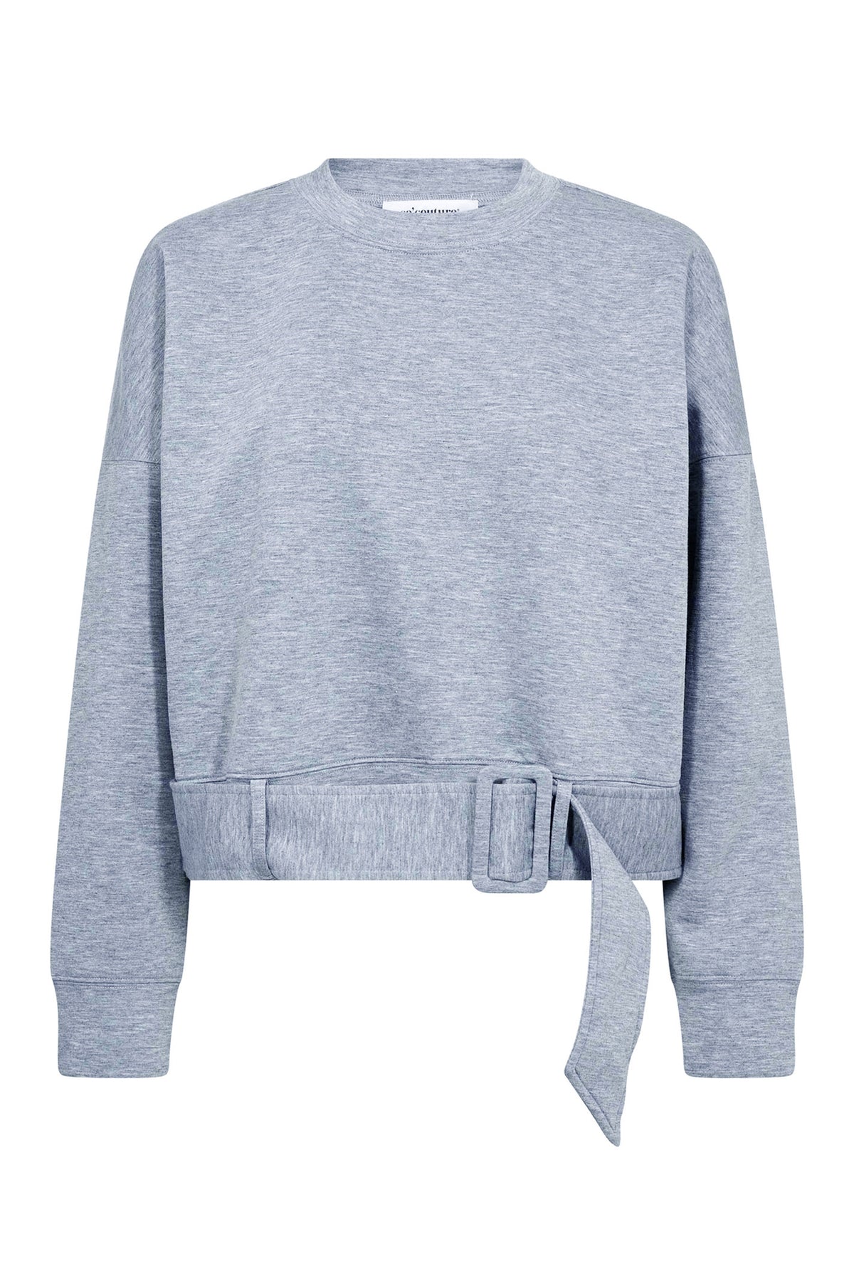 LanceCC Belt Sweat 57-Grey Melan - 47003