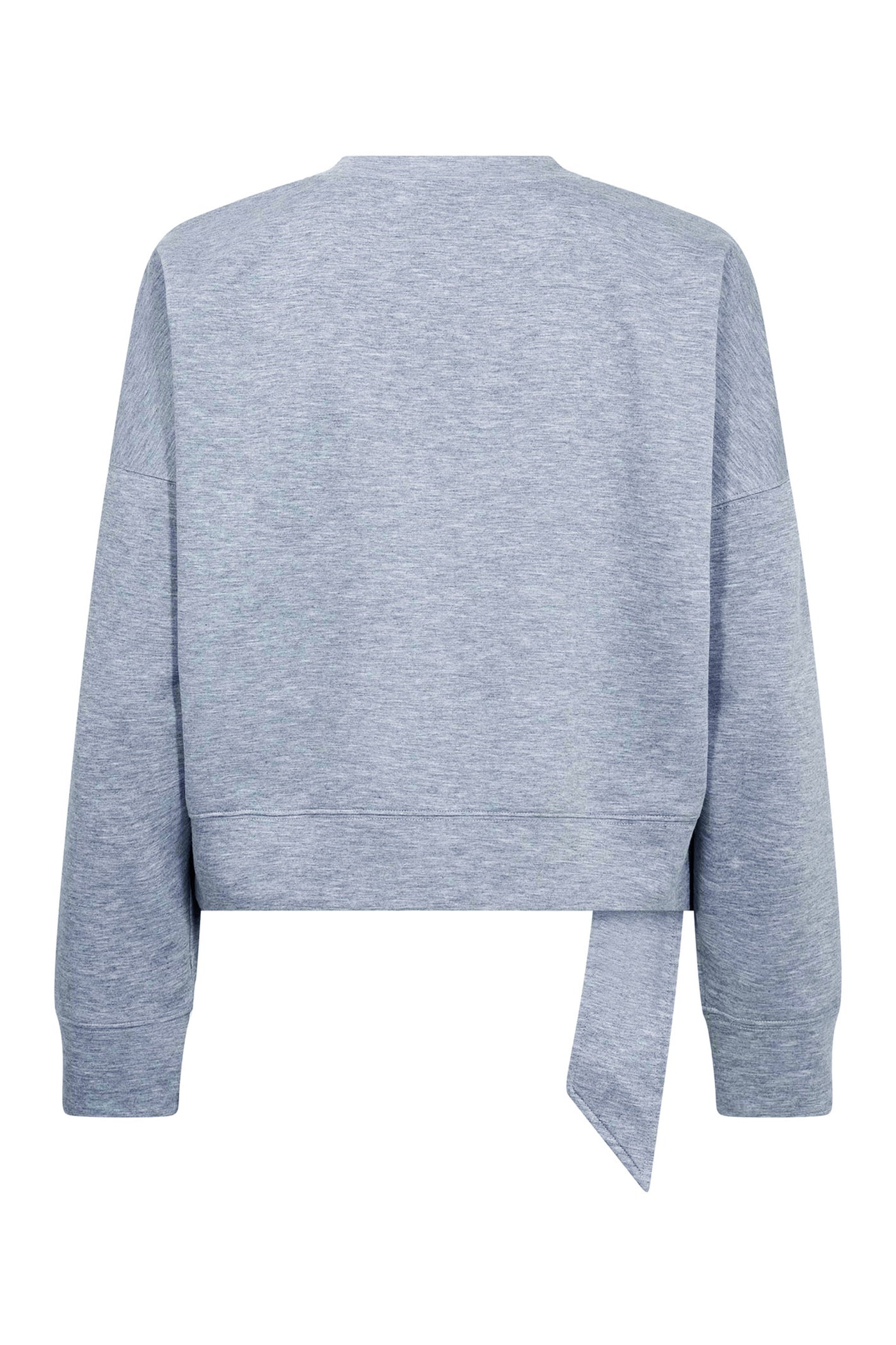 LanceCC Belt Sweat 57-Grey Melan - 47003