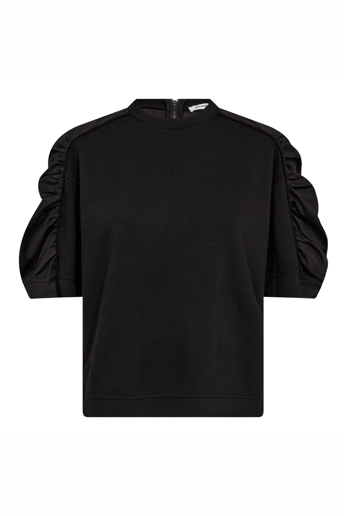 LanceCC Gathering Tee 96-Black - 43010