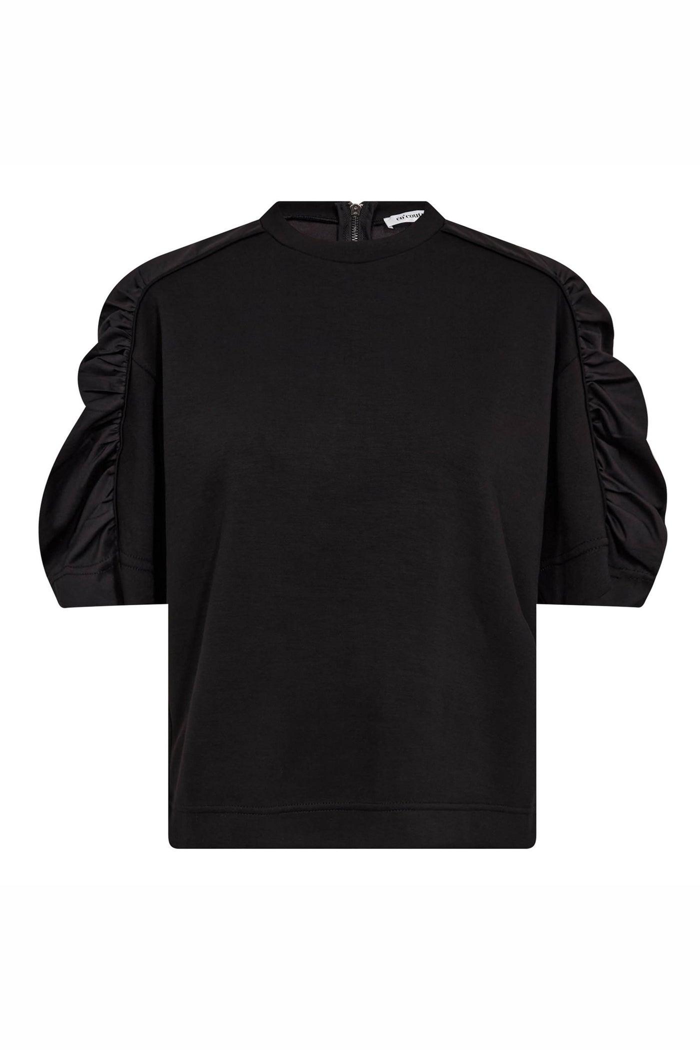 LanceCC Gathering Tee 96-Black - 43010