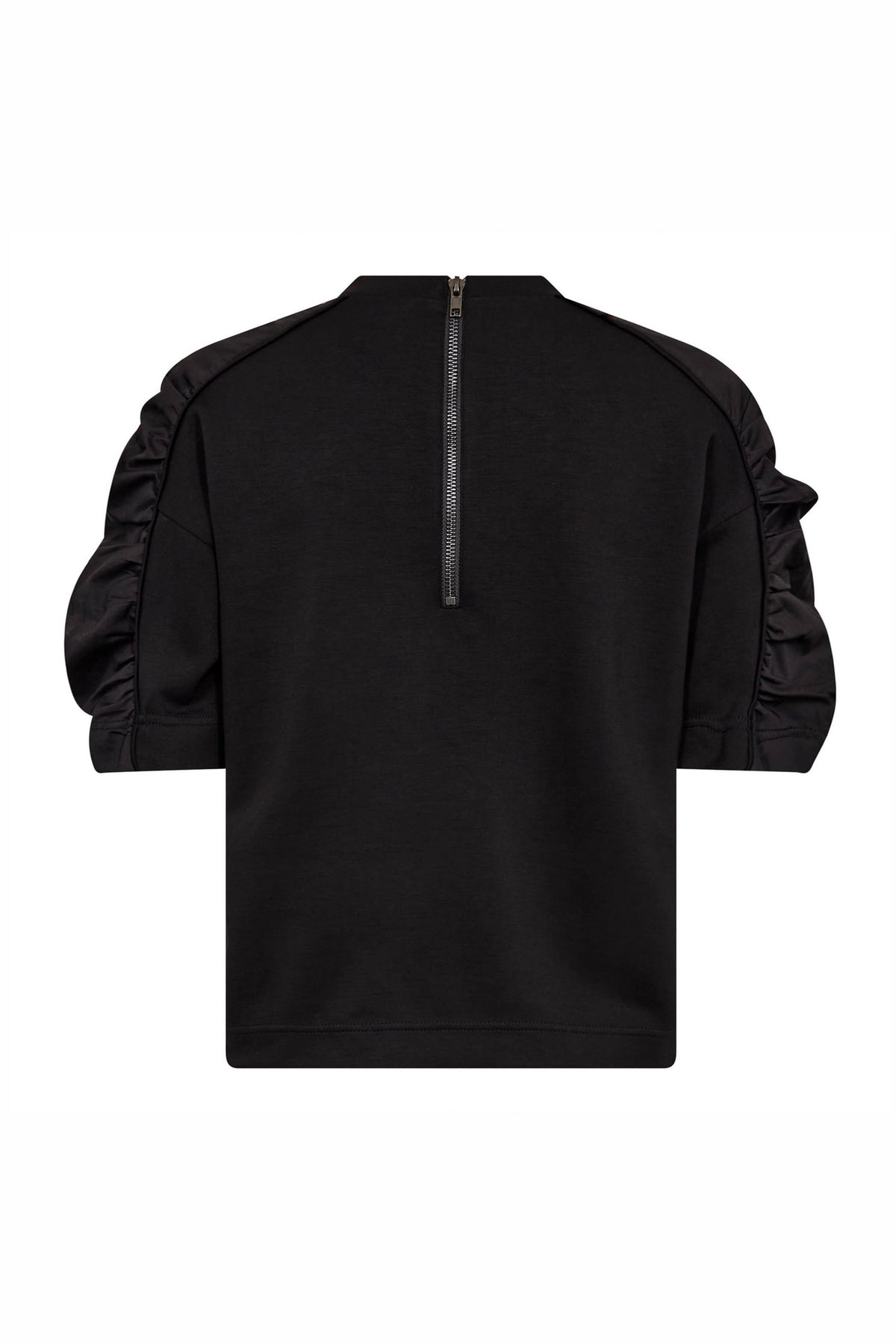 LanceCC Gathering Tee 96-Black - 43010