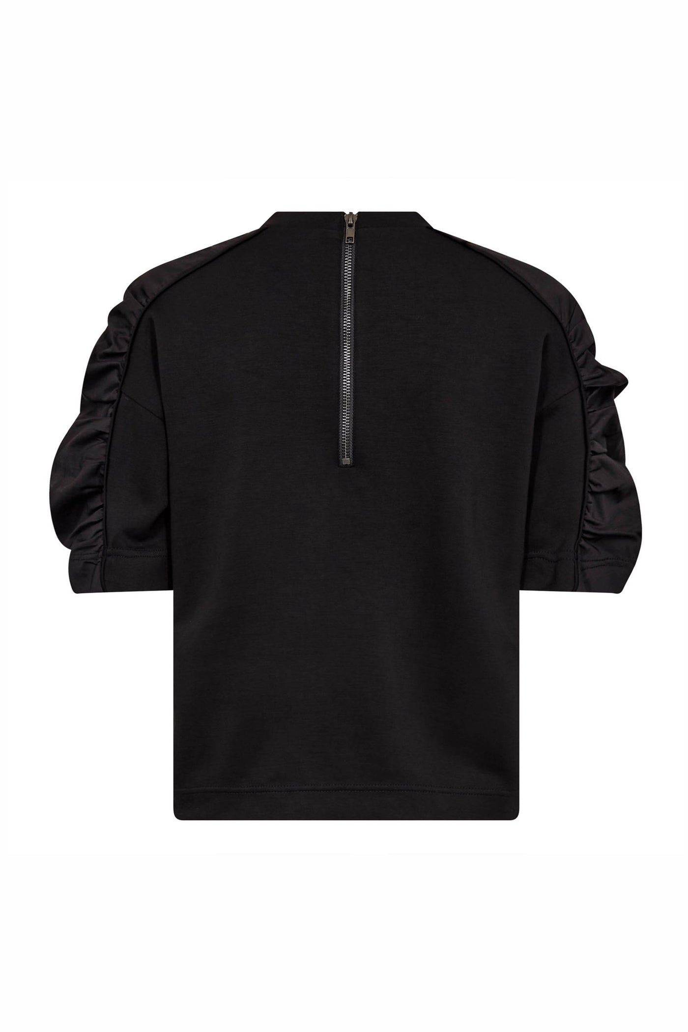 LanceCC Gathering Tee 96-Black - 43010