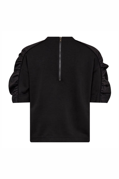 LanceCC Gathering Tee 96-Black - 43010 Thumbnail