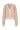 LanoLL Cardigan Knit LS 58 Camel - 25404-5002