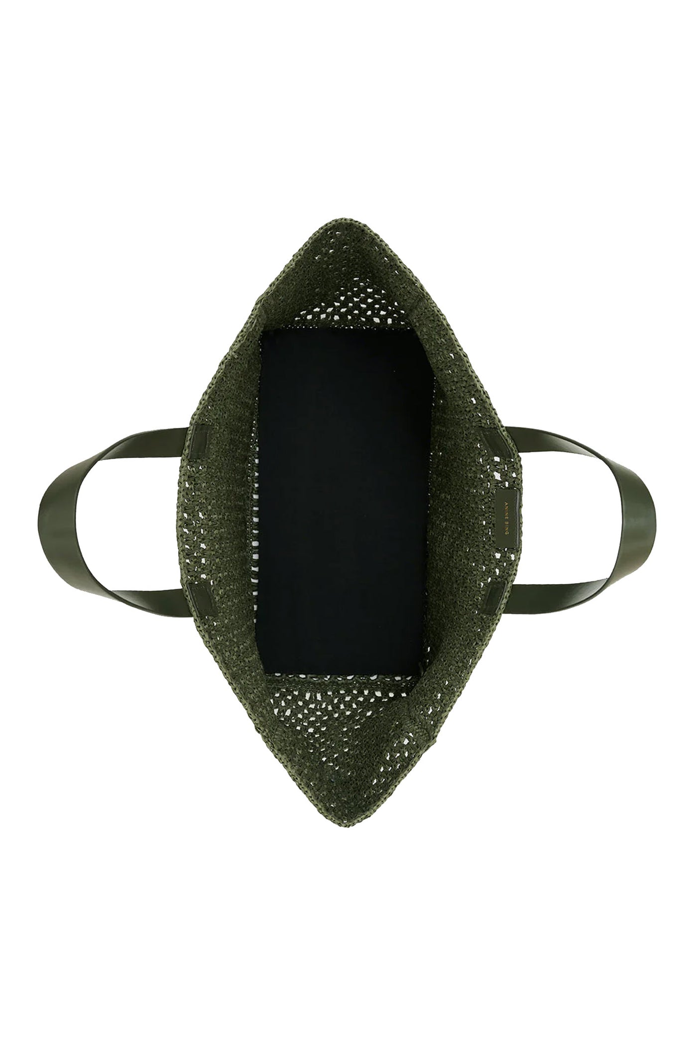 Large Rio Olive - A-13-11823