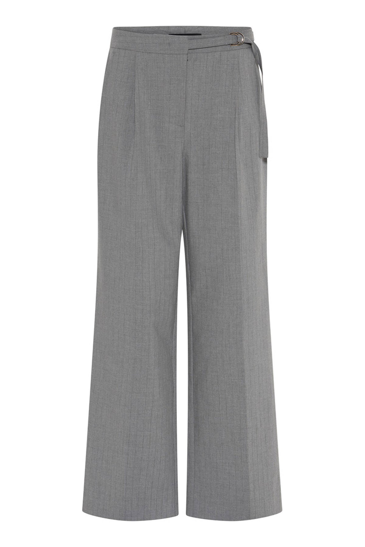 LataniaBBBenisa pants Grey - BBW4904